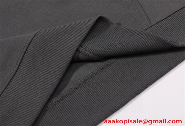 高級感演出 トレーナー 厚手裏毛 存在感主役 秋冬人気 BURBERRY バーバリー コピー