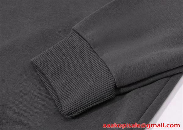 高級感演出 トレーナー 厚手裏毛 存在感主役 秋冬人気 BURBERRY バーバリー コピー