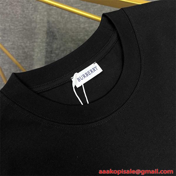 ロングスリーブ 軽量生地 BURBERRY バーバリー コピー ストリート 新作モデル