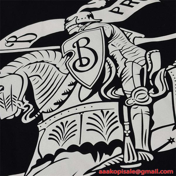 ロングスリーブ 軽量生地 BURBERRY バーバリー コピー ストリート 新作モデル