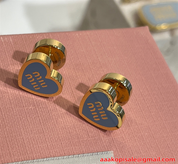 MIUMIUミュウミュウピアスコピー人気ランキング2026トレンドおしゃれ100％品質保証