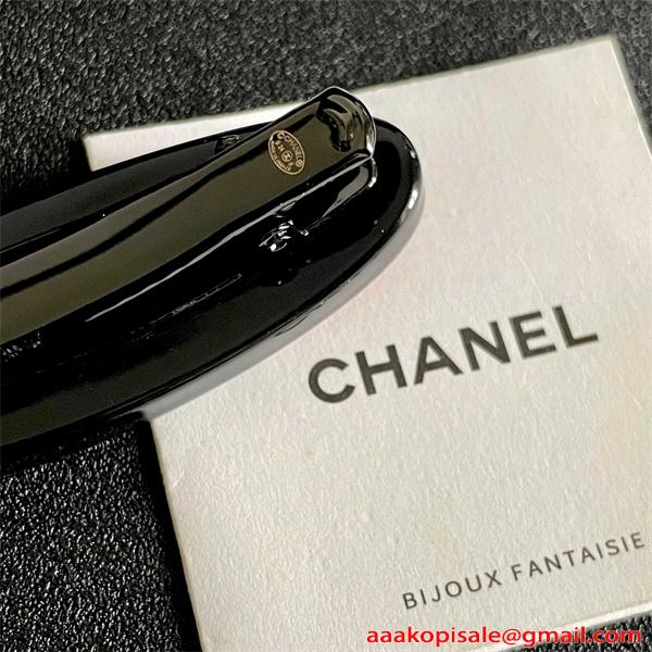 シャネルヘアアクセサリーコピー2026人気ランキング上品お洒落アクセサリーコーディネート黄銅素材