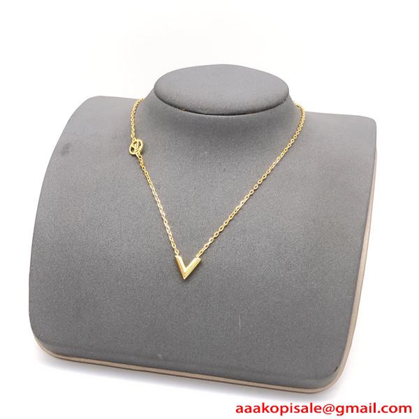 ルイヴィトンネックレスコピー2026最新作人気おしゃれアクセサリー激安通販定番アイテム