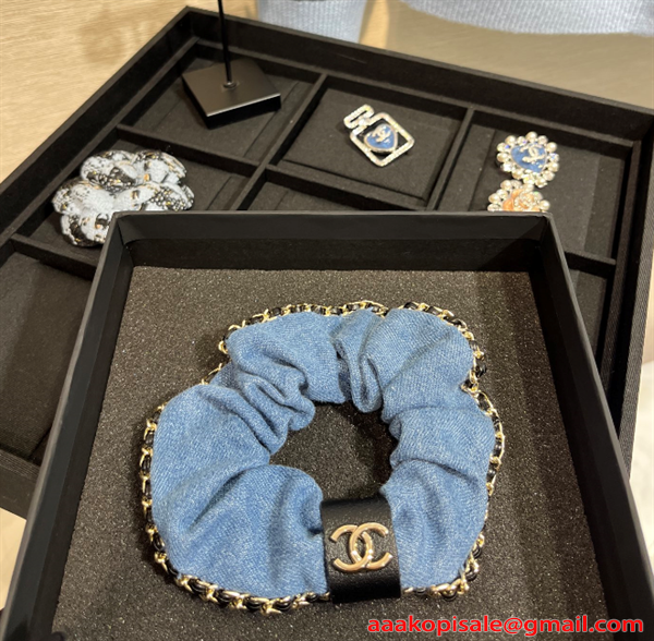 シャネルヘアアクセサリーコピー2026人気ランキング使い勝手お洒落美品