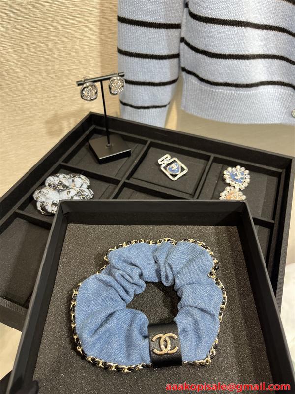 シャネルヘアアクセサリーコピー2026人気ランキング使い勝手お洒落美品