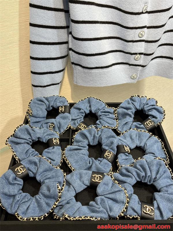 シャネルヘアアクセサリーコピー2026人気ランキング使い勝手お洒落美品