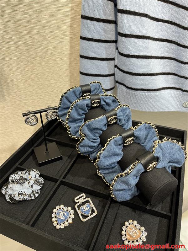 シャネルヘアアクセサリーコピー2026人気ランキング使い勝手お洒落美品