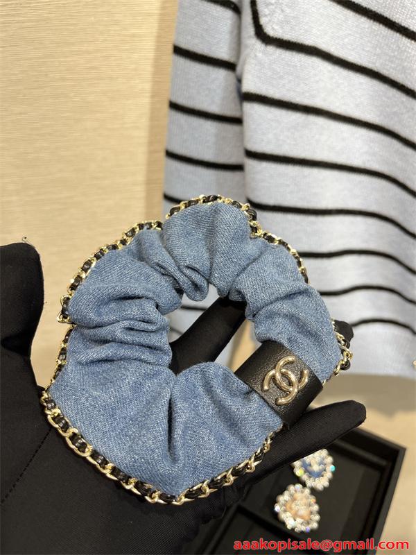 シャネルヘアアクセサリーコピー2026人気ランキング使い勝手お洒落美品