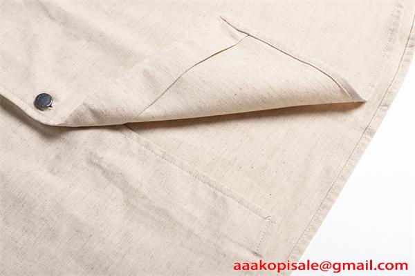 PRADA プラダ長袖シャツスーパーコピー2026トレンド新品☆☆人気上質なアイテム