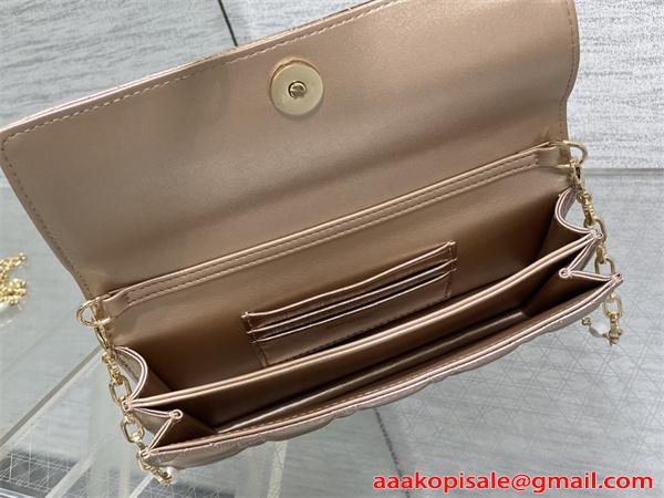 ♥DIOR♥ディオール手持ちバッグコピーチェーンショルダー付き人気2026