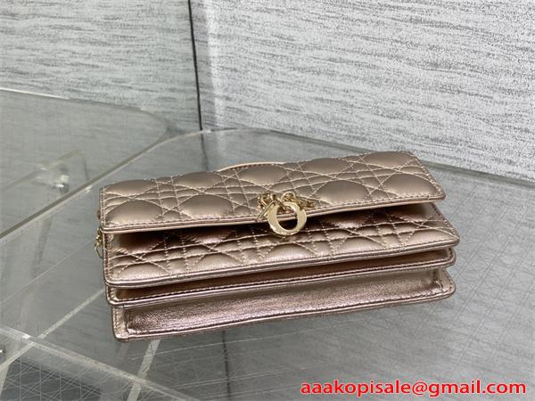 ♥DIOR♥ディオール手持ちバッグコピーチェーンショルダー付き人気2026