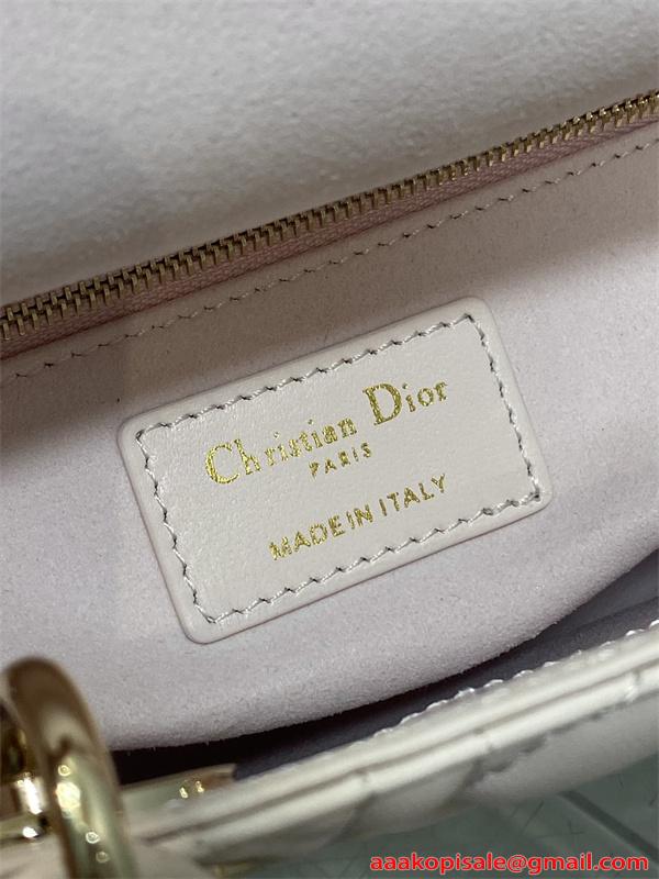 Classic Lady♥DIOR♥ディオールハンドバッグコピーショルダー付き2026人気ランキングピンク