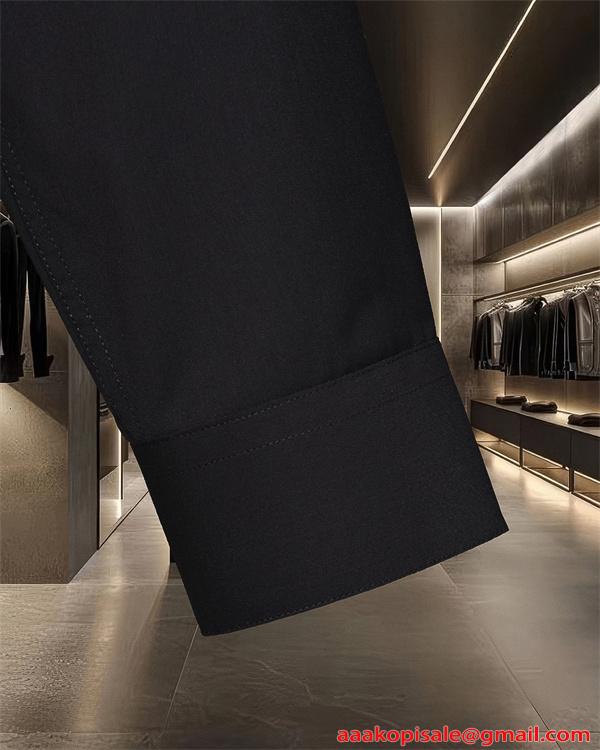 モード 長袖シャツ 高級感演出 シンプル 新作注目 LOUIS VUITTON ルイヴィトン スーパーコピー