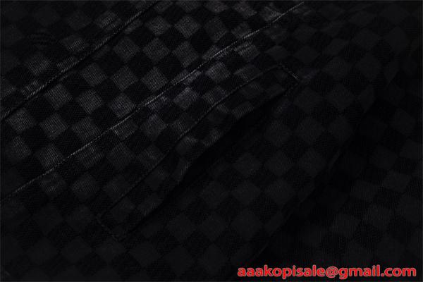 メンズ LOUIS VUITTON ルイヴィトン コピー ジャケット 春 細身 おしゃれ モード系 人気 トレンド