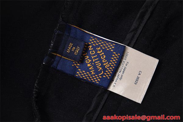 メンズ LOUIS VUITTON ルイヴィトン コピー ジャケット 春 細身 おしゃれ モード系 人気 トレンド