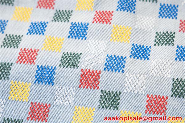 メンズ デニムジャケット 春秋 個性派 韓国風 大きいサイズ LOUIS VUITTON ルイヴィトン コピー