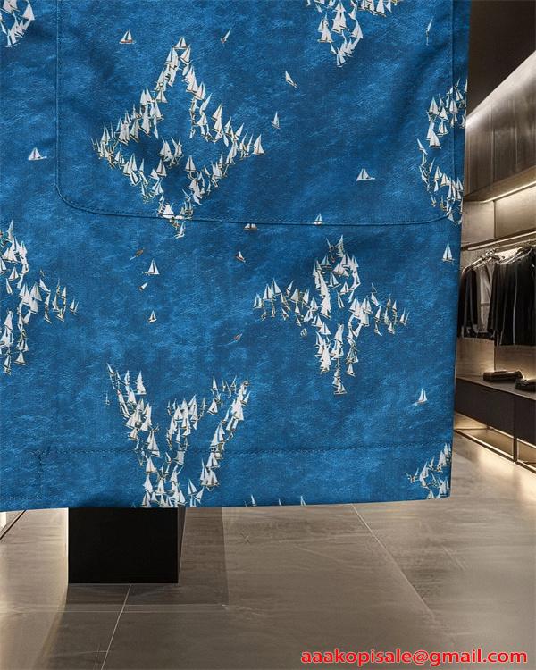 LOUIS VUITTON ルイヴィトン コピー メンズ ジャケット 春秋 カジュアル ビジネス 大人コーデ