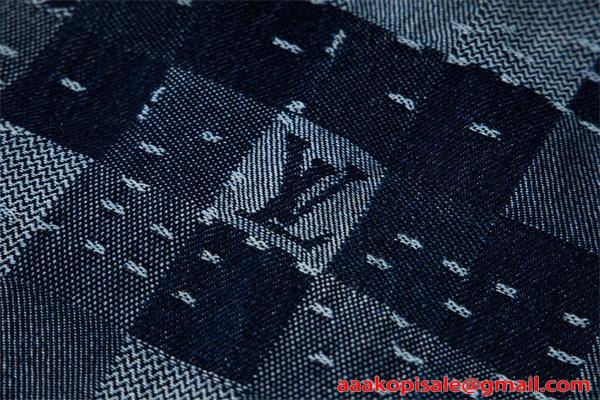 ワイドデニム 春秋 ロングパンツ ストリート 人気 売れ筋 LOUIS VUITTON ルイヴィトン コピー