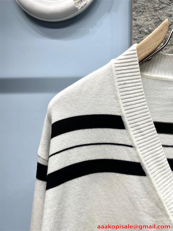 Martin Margiela メゾン マルジェラカーディガンコピー人気2026流行り上質なアイテム簡単デザイン