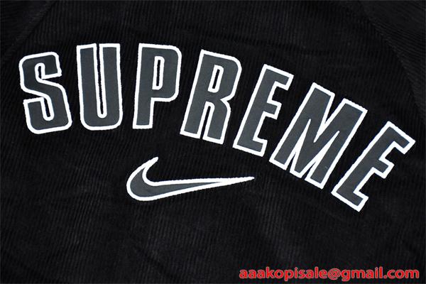 メンズ ジャケット 春 アウター 防寒 シンプル 売れ筋 SUPREME シュプリーム コピー