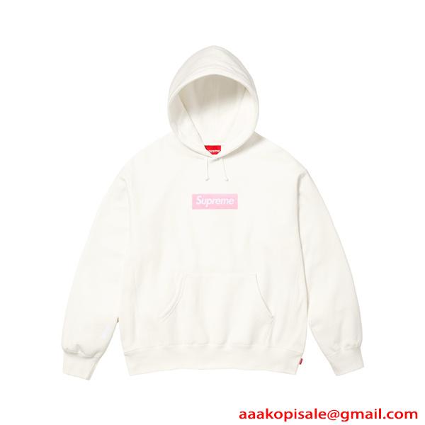 パーカー 春 裏起毛 SUPREME シュプリーム コピー フーディー シンプル 大きいサイズ 人気