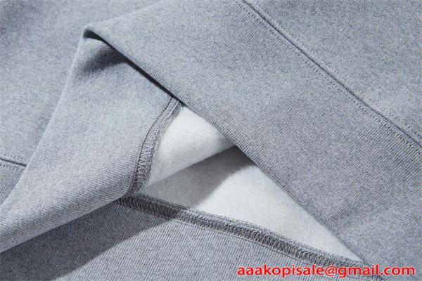 スウェット SUPREME シュプリーム コピー トレーナー 秋 春 カジュアル シンプル プレミアム