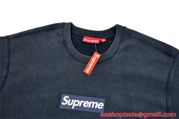 SUPREME シュプリーム コピー トレーナー 2026新作 長袖 スウェット モード系 人気モデル