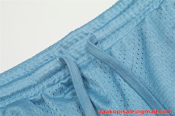 CHROME HEARTS クロムハーツ ハーフパンツコピー青い人気2026トレンド快適涼しい