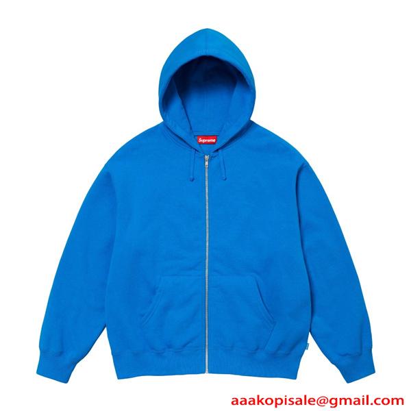 パーカー 2026新作 バックプリント ゆったり トレンド 大きいサイズ SUPREME シュプリーム コピー