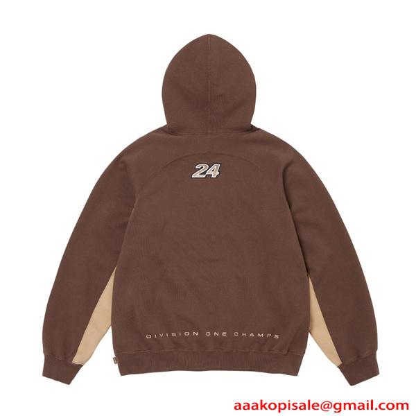 SUPREME シュプリーム コピー フーディー 2026新作 切替デザイン パーカー 人気モデル