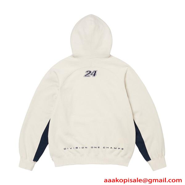 SUPREME シュプリーム コピー フーディー 2026新作 切替デザイン パーカー 人気モデル