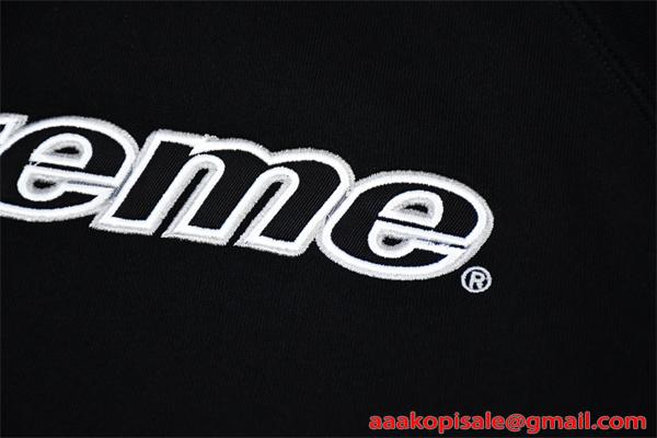 SUPREME シュプリーム コピー フーディー 2026新作 切替デザイン パーカー 人気モデル