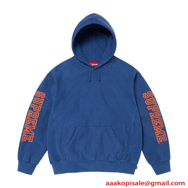 メンズ スウェット SUPREME シュプリーム コピー パーカー 2026新作 長袖 大きいサイズ 人気