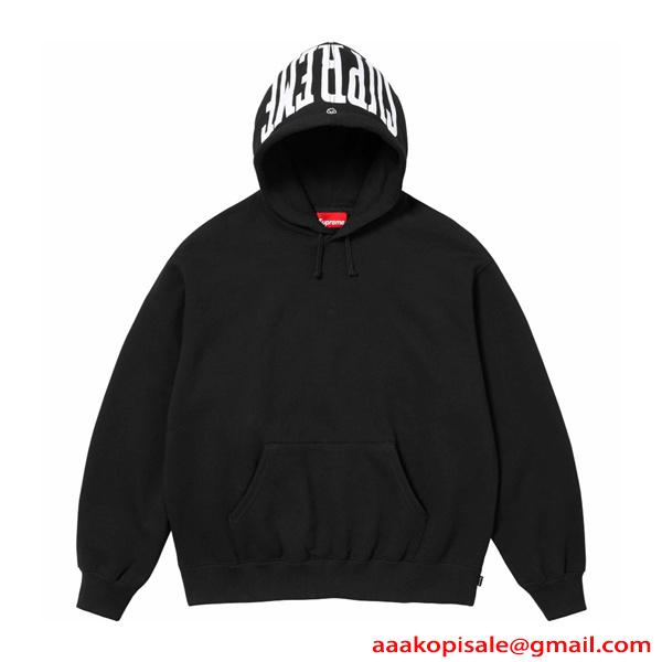 メンズ SUPREME シュプリーム コピー フーディー 秋冬 パーカー 存在感 ストリート系 人気