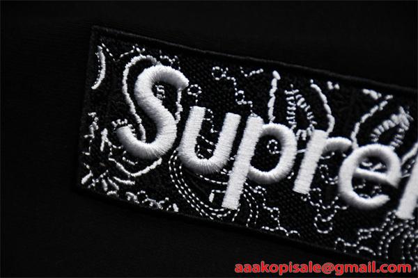 SUPREME シュプリーム コピー パーカー 秋冬 裏起毛 フーディー 定番人気 大きいサイズ