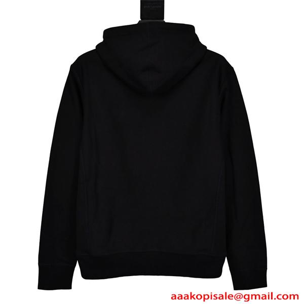 SUPREME シュプリーム コピー パーカー 秋冬 裏起毛 フーディー 定番人気 大きいサイズ