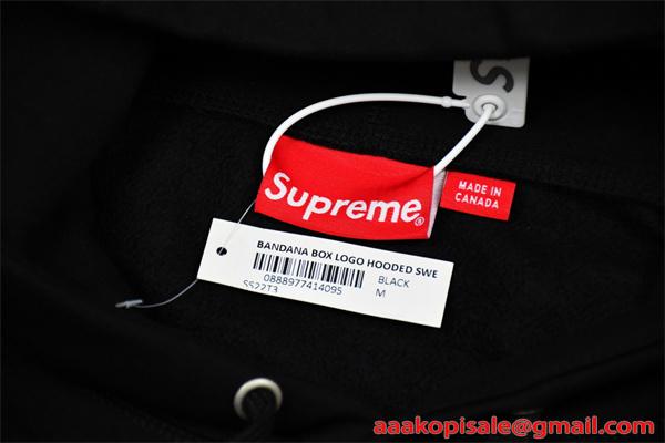 SUPREME シュプリーム コピー パーカー 秋冬 裏起毛 フーディー 定番人気 大きいサイズ