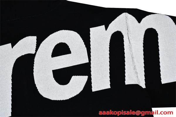 メンズ SUPREME シュプリーム コピー フーディー 秋冬 パーカー リラックス ストリート