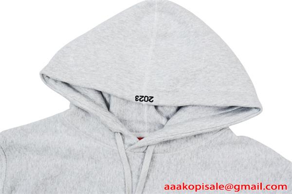  SUPREME シュプリーム コピー メンズ パーカー 秋冬 スウェット 余裕シルエット デイリー