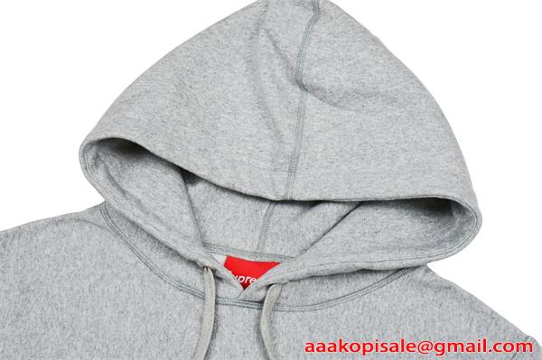 メンズ フーディー 裏起毛 SUPREME シュプリーム コピー パーカー モダン 人気アイテム