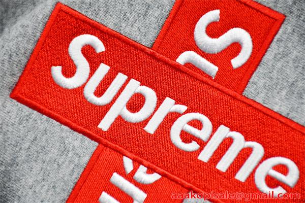 メンズ フーディー 裏起毛 SUPREME シュプリーム コピー パーカー モダン 人気アイテム