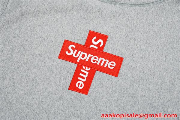 メンズ フーディー 裏起毛 SUPREME シュプリーム コピー パーカー モダン 人気アイテム