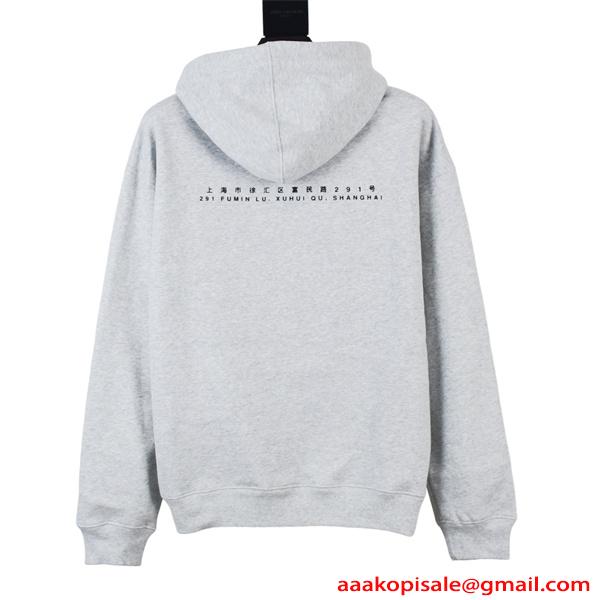 メンズ SUPREME シュプリーム コピー パーカー 秋冬 軽快印象 カジュアル重視 大きめサイズ