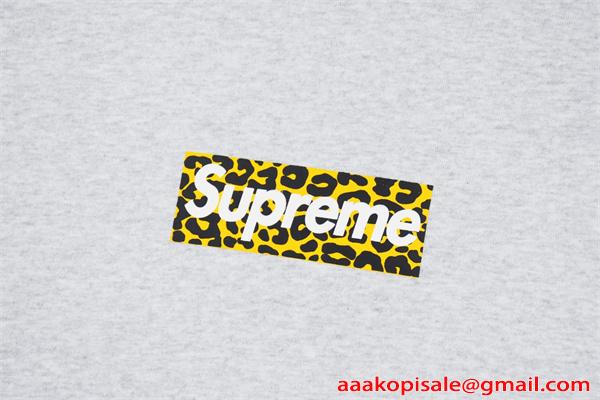 メンズ SUPREME シュプリーム コピー パーカー 秋冬 軽快印象 カジュアル重視 大きめサイズ