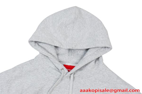 メンズ SUPREME シュプリーム コピー パーカー 秋冬 軽快印象 カジュアル重視 大きめサイズ