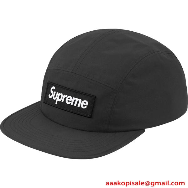 キャップ 5パネル 軽量素材 入手困難 2026新作 話題 SUPREME スーパーコピー シュプリーム 