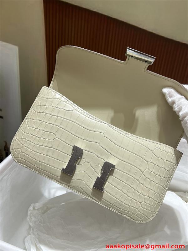 HERMES エルメス スーパーコピー レディース ショルダーバッグ 斜め掛け エレガント 軽量