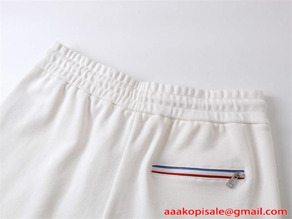 MONCLER モンクレール コピー メンズ ハーフパンツ ショートパンツ 春夏 軽量 入手困難