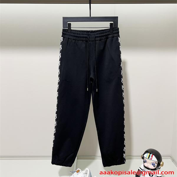 MONCLER モンクレール スーパーコピー メンズ スポーツパンツ 春秋 プレミアム品質 おすすめ
