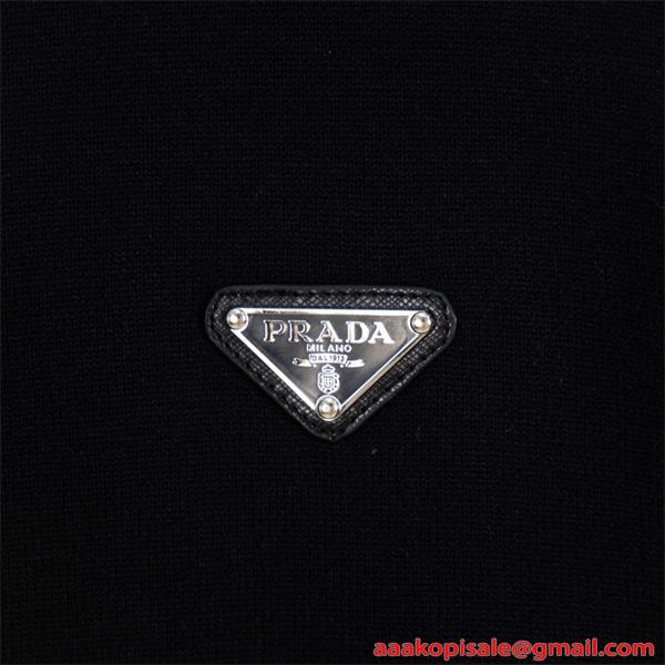 PRADA プラダ コピー お洒落 セーター プレミアム おすすめ 数量限定 着心地抜群